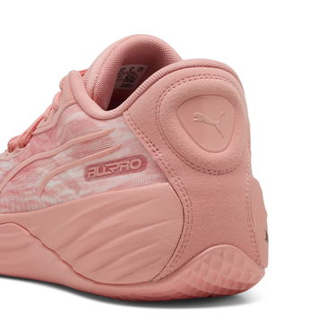 Tenisky a topánky Puma All-Pro NITRO™ Dress Code Ružová | 311607_01, 2