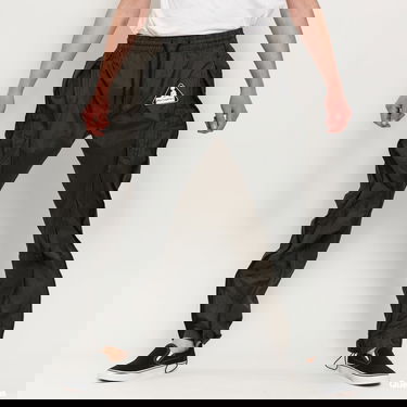 Tepláky Pleasures Brick Tech Track Pant Čierna | P20SPCUT005, 4