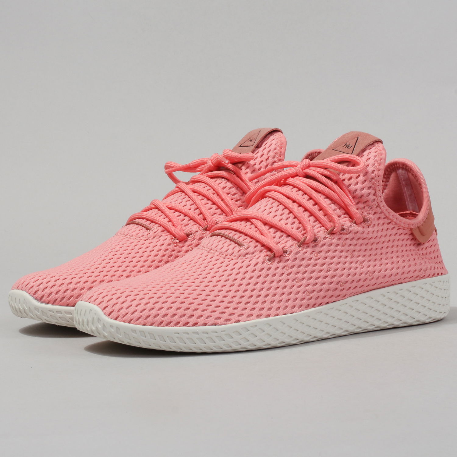 Tenisky a topánky adidas Originals PW Tennis HU Ružová | BY8715, 1
