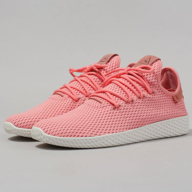 Tenisky a topánky adidas Originals PW Tennis HU Ružová | BY8715, 1