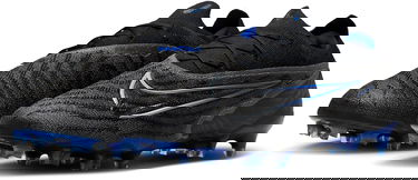 Tenisky a topánky Nike Nike Phantom GX Elite FG Čierna | dc9968-040, 5