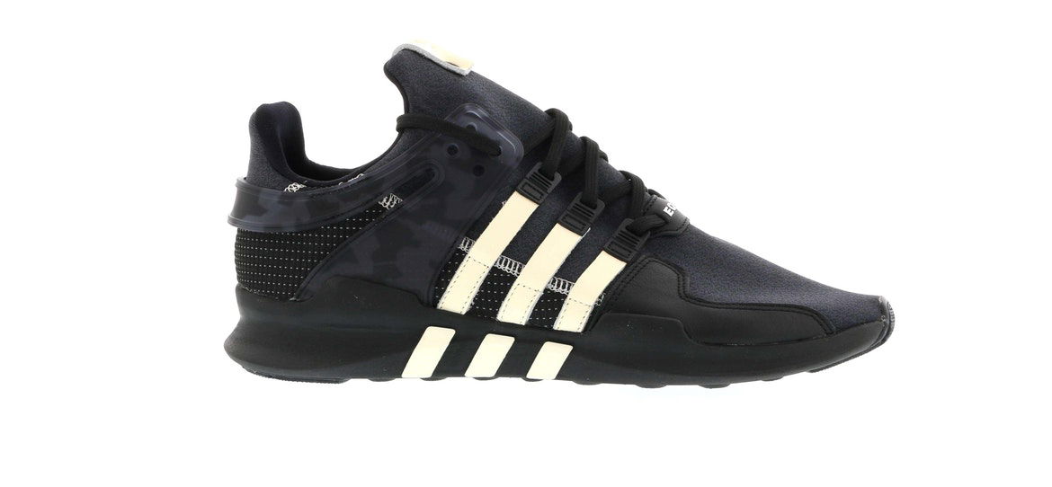 Tenisky a topánky adidas Originals adidas EQT Support ADV Undefeated Čierna | BY2598, 0