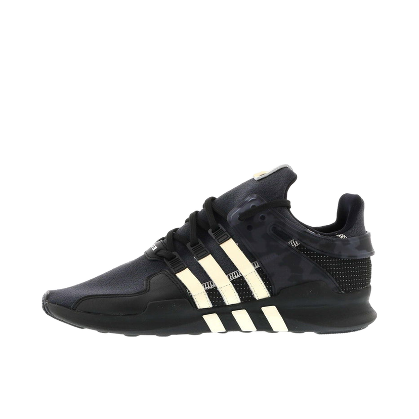 Tenisky a topánky adidas Originals adidas EQT Support ADV Undefeated Čierna | BY2598