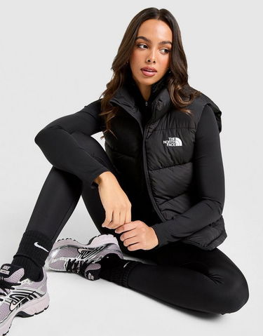 Vesta The North Face North Face Puffy Gilet 2.0 Vest Čierna | NF0A8F78JK31, 6