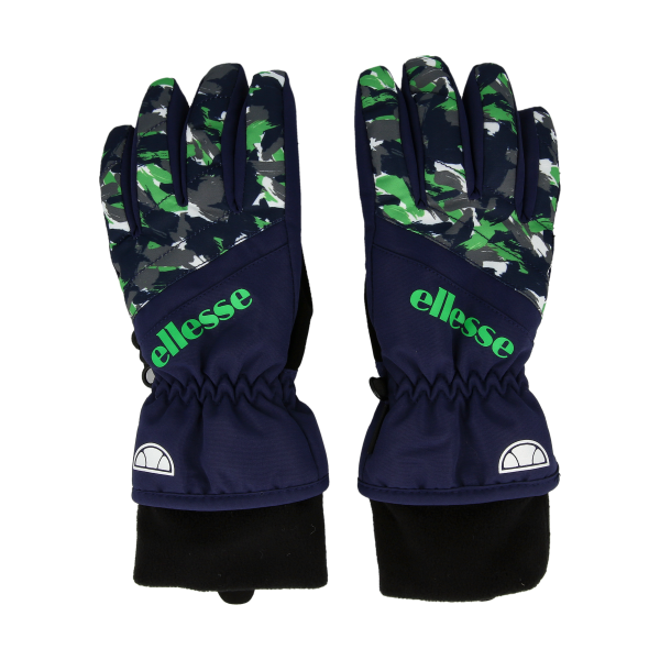 Rukavice Ellesse Camouflage Winter Gloves Rôznofarebný | ELEQ243B200-02, 0