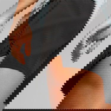 Šortky Puma Run 2-in-1 5" Running Shorts Čierna | 523277_01, 5
