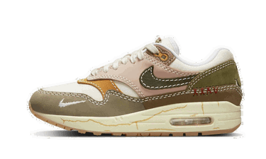 Tenisky a topánky Nike Air Max 1 Premium ''Air Max Day - Wabi-Sabi'' W Rôznofarebný | DQ8656-133, 0