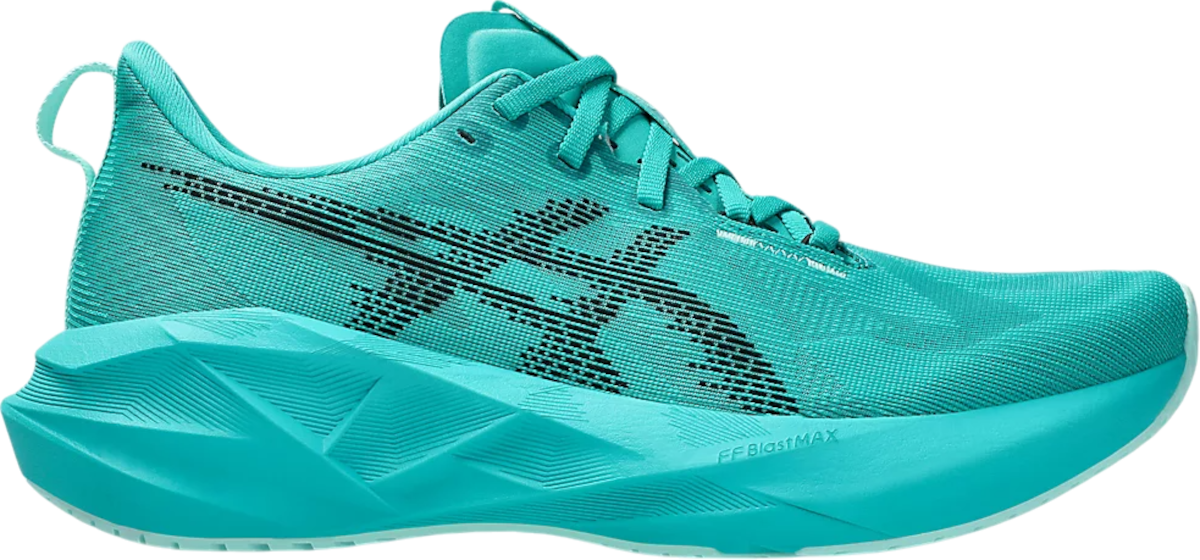 Tenisky a topánky Asics NOVABLAST 5 Tyrkysová | 1011b974-401, 0