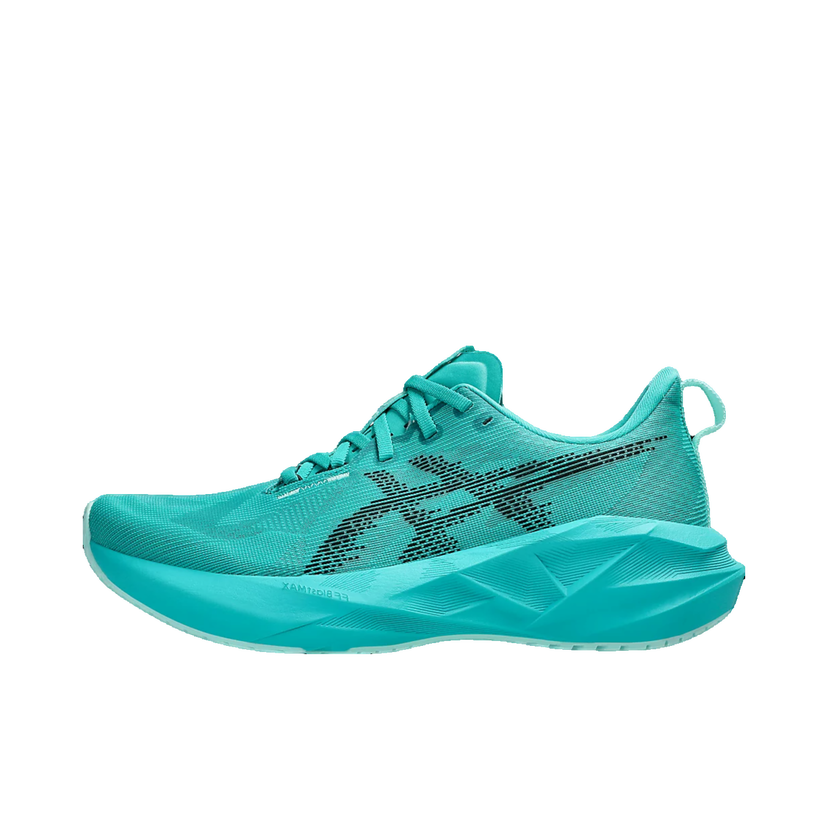 Tenisky a topánky Asics NOVABLAST 5 Tyrkysová | 1011b974-401