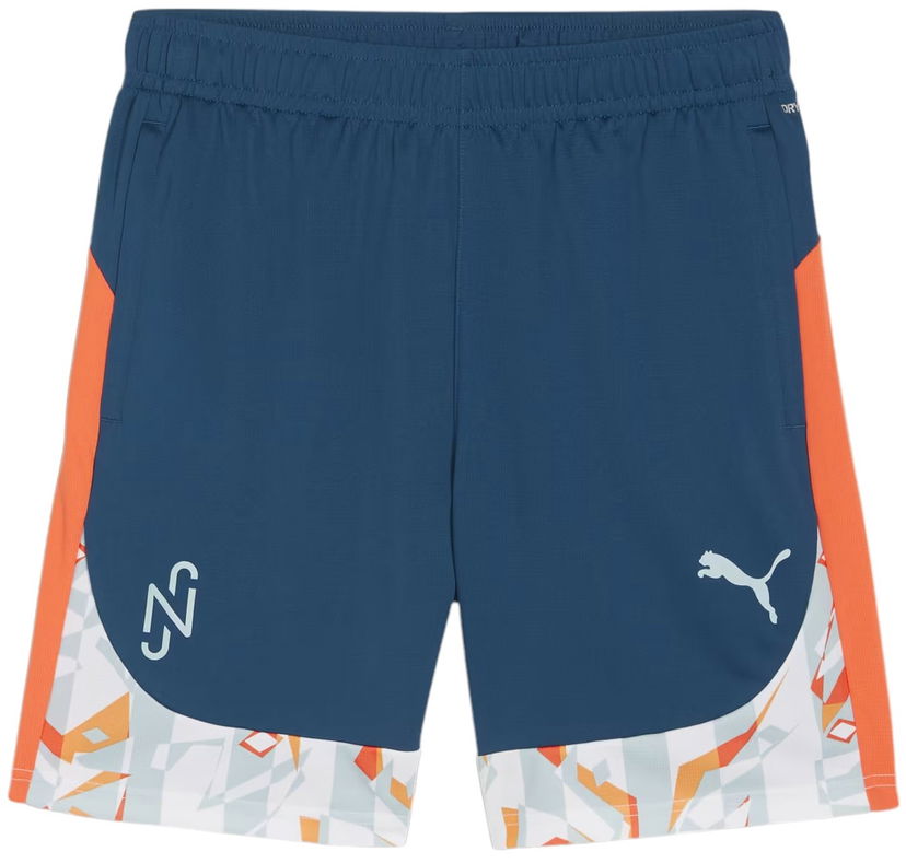 Šortky Puma x NEYMAR JR Creativity Football Shorts Navy | 658952-13