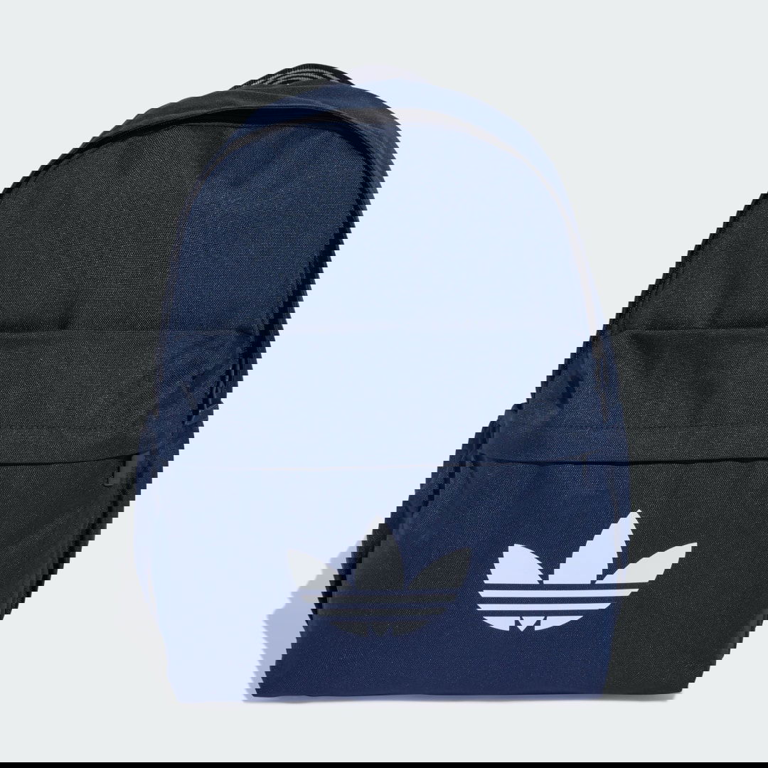 Batoh adidas Performance Adicolor Classic Backpack Modrá | JX0213, 0