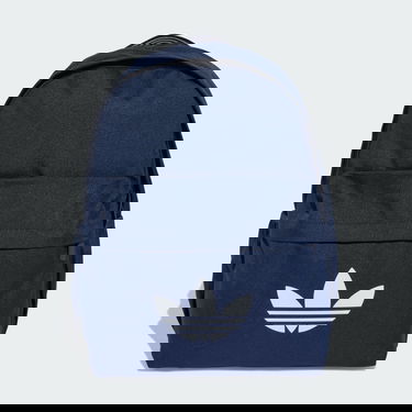 Batoh adidas Performance Adicolor Classic Backpack Modrá | JX0213, 0