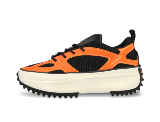 Tenisky a topánky Converse Run Star Veloz Ox Oranžová | 171664C