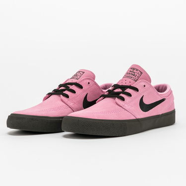Tenisky a topánky Nike SB Zoom Stefan Janoski RM SB "Pink Rise" Ružová | AQ7475-602, 1