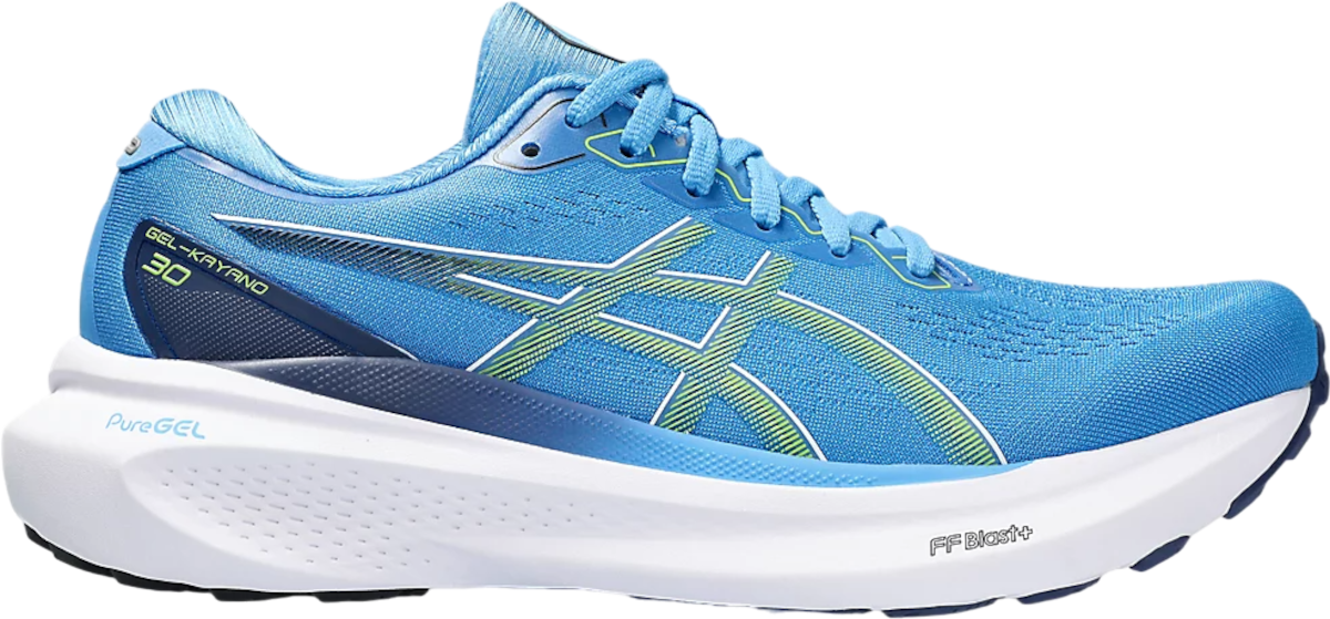 Tenisky a topánky Asics GEL-KAYANO 30 Modrá | 1011b548-404, 0