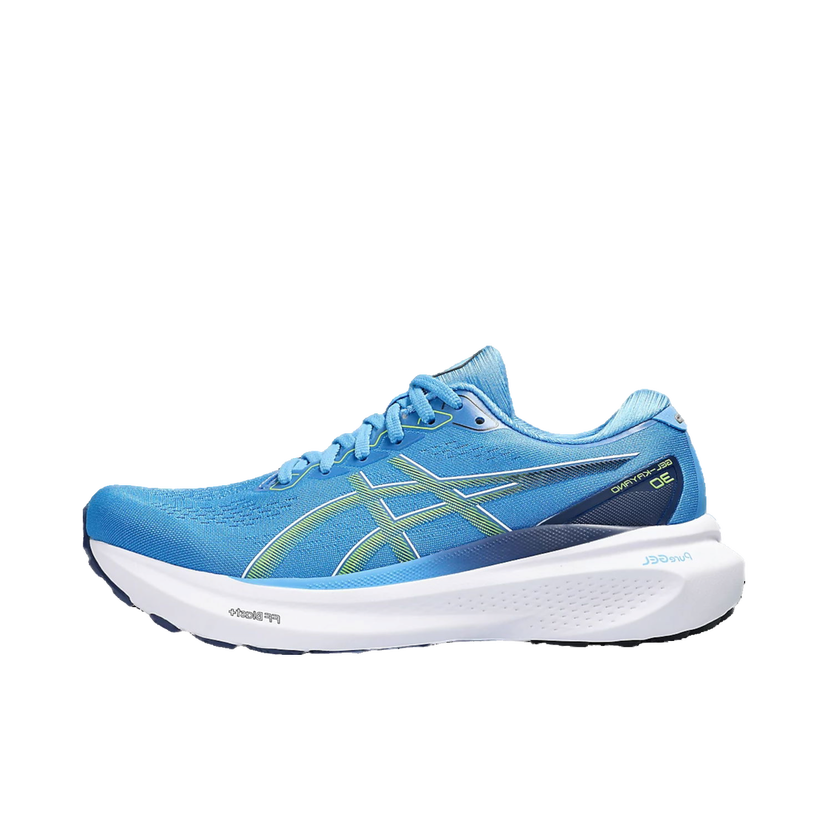 Tenisky a topánky Asics GEL-KAYANO 30 Modrá | 1011b548-404