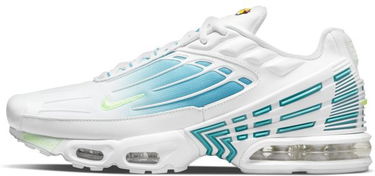 Tenisky a topánky Nike Air Max Plus 3 Biela | DM2835-100, 0
