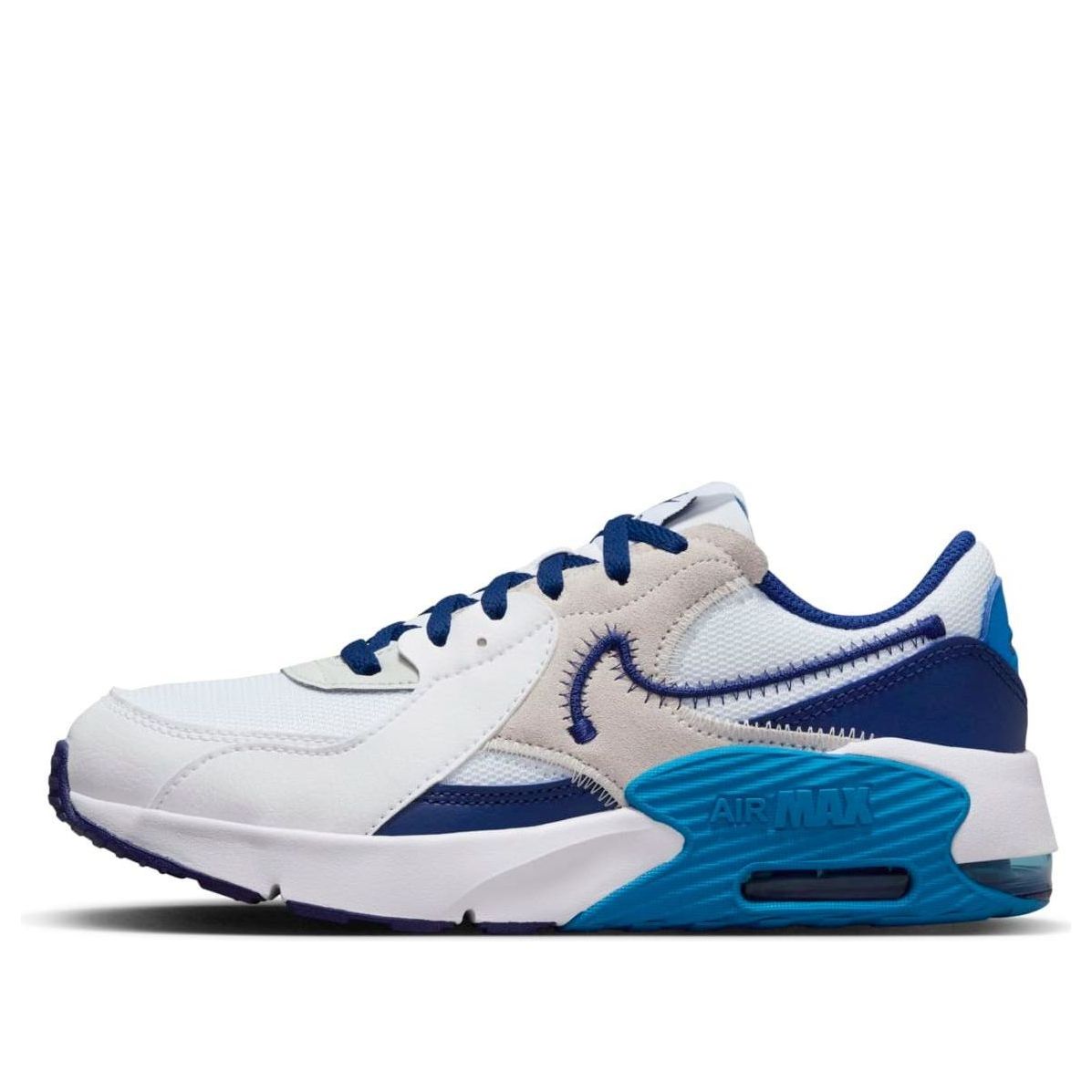 Tenisky a topánky Nike Air Max Excee Biela | FB3058-100, 0