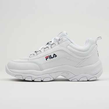 Tenisky a topánky FILA Strada Low W Biela | 1010560 1FG, 0