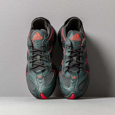 Tenisky a topánky adidas Performance FYW S-97 Zelené | EE5304, 3