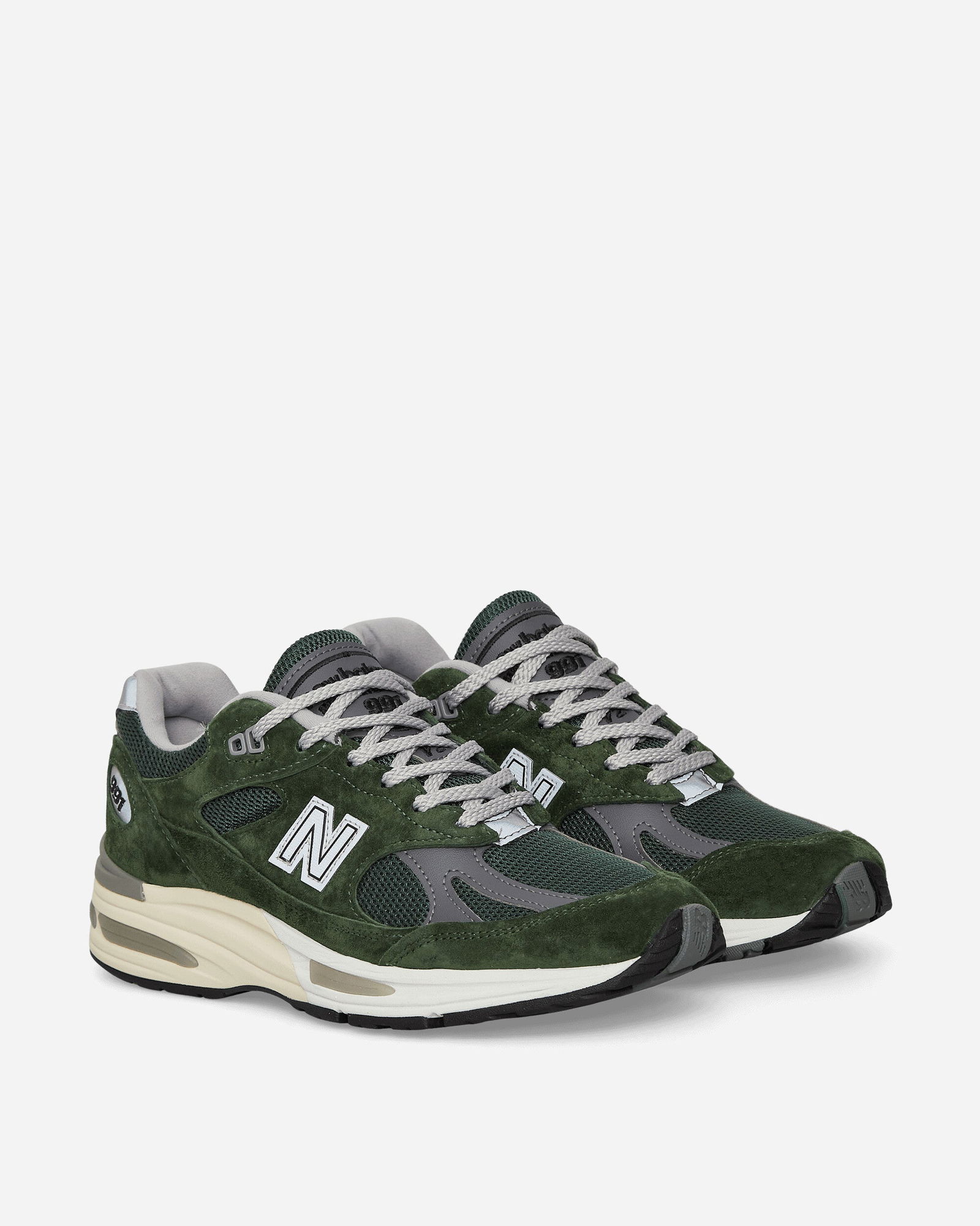 991v2 Made In UK "Kombu"