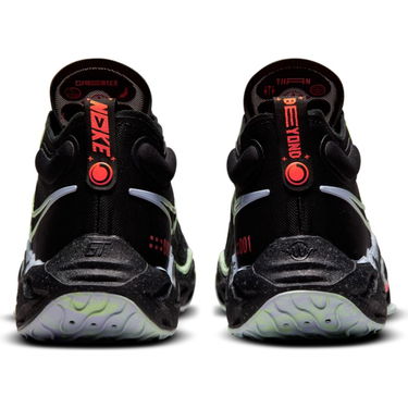 Tenisky a topánky Nike Air Zoom G.T. Run "Black Ghost" Čierna | CZ0202-001, 4