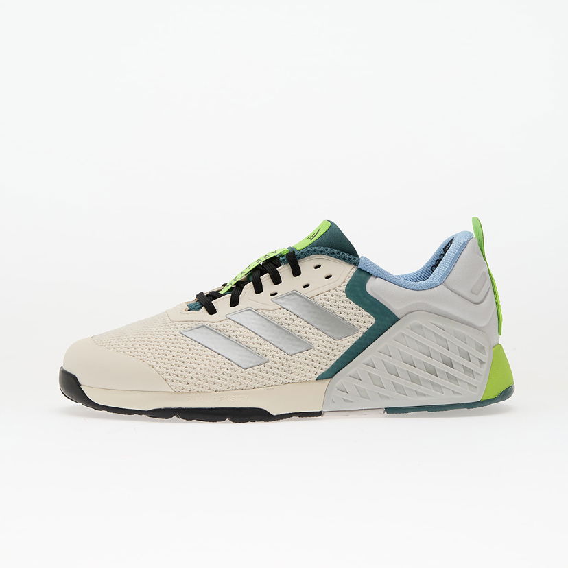 Tenisky a topánky adidas Performance Dropset 3 Béžová | JR1762