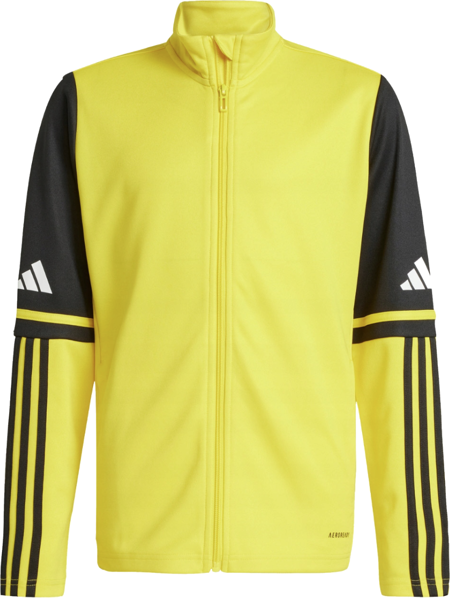 Vetrovka adidas Originals adidas Squadra 25 Track Jacket Žltá | jp3388, 0