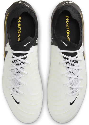 Tenisky a topánky Nike Phantom GX II Pro FG Biela | fj2563-100, 3
