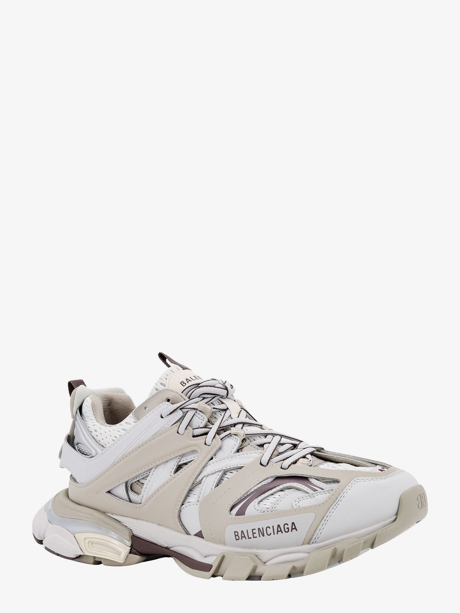 Tenisky a topánky Balenciaga TRACK Biela | 542023W3ACG1220, 1