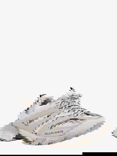 Tenisky a topánky Balenciaga TRACK Biela | 542023W3ACG1220, 1