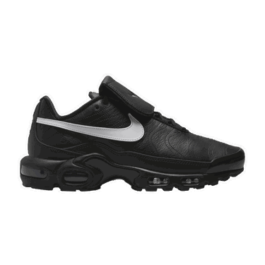 Tenisky a topánky Nike Air Max Plus Tiempo Black White W Čierna | HF0074-001, 0