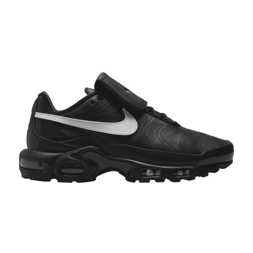 Tenisky a topánky Nike Air Max Plus Tiempo Black White W Čierna | HF0074-001