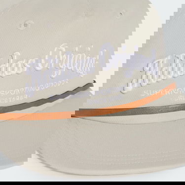 Šiltovka adidas Performance Flatbrim Cap Béžová | JD0996, 1