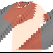 Twin Tipped T-Shirt, Size Large