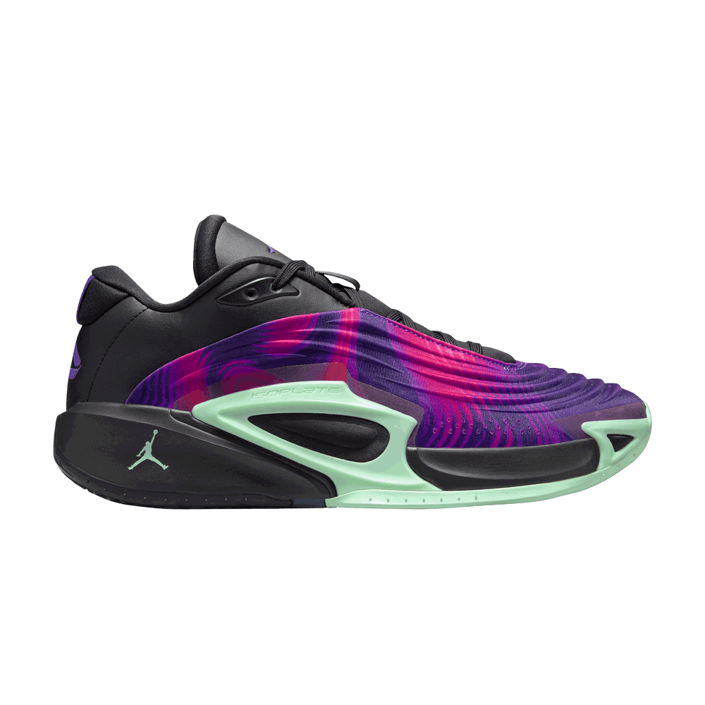 Tenisky a topánky Jordan Jordan Luka 3 Fialová | HQ4255-005, 0