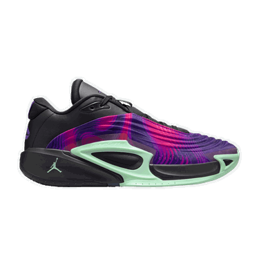 Tenisky a topánky Jordan Jordan Luka 3 Fialová | HQ4255-005, 0