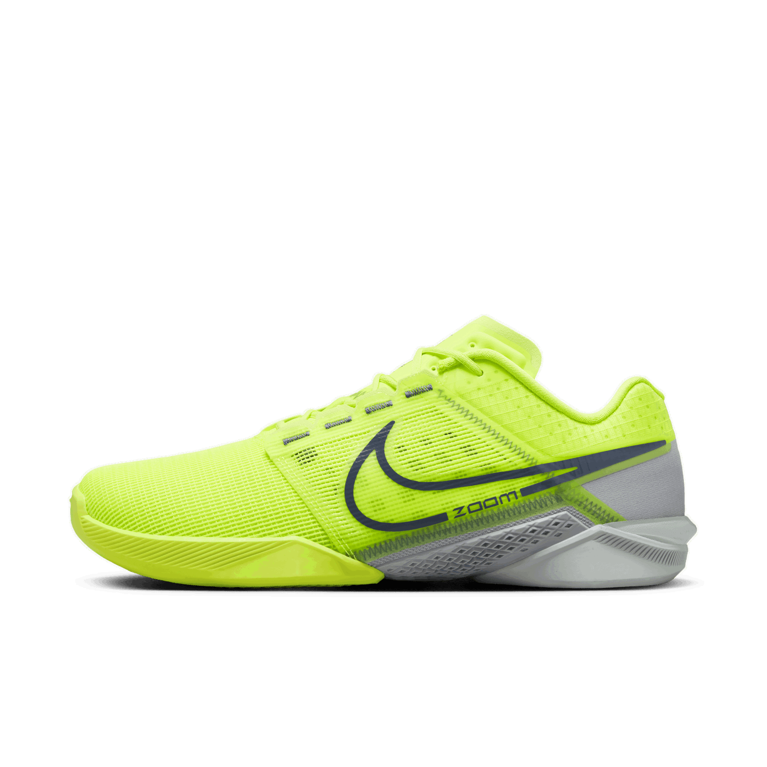 Tenisky a topánky Nike Zoom Metcon Turbo 2 Žltá | DH3392-700, 0