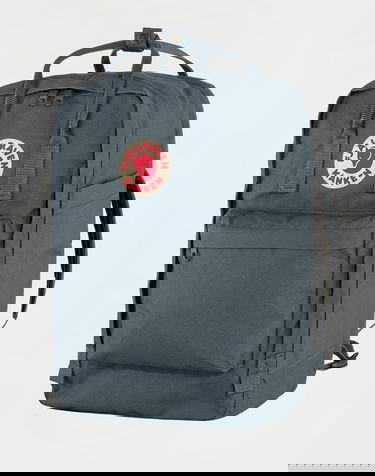 Batoh FJÄLLRÄVEN Kanken Laptop 17" 20 l Šedá | 23525-031, 0
