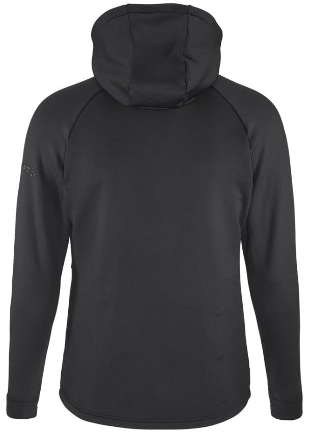 Bunda Craft Craft ADV Explore Power Hoodie Čierna | 1915240-999000, 1