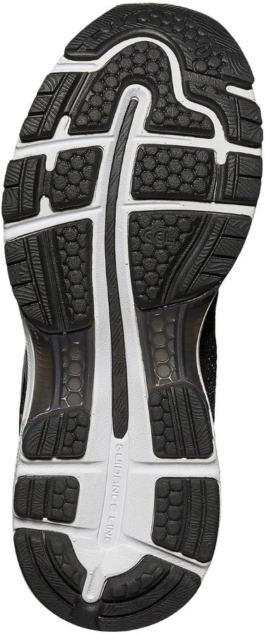 Tenisky a topánky Asics ASICS GEL-NIMBUS 20 Čierna | t8b1n-9090, 4