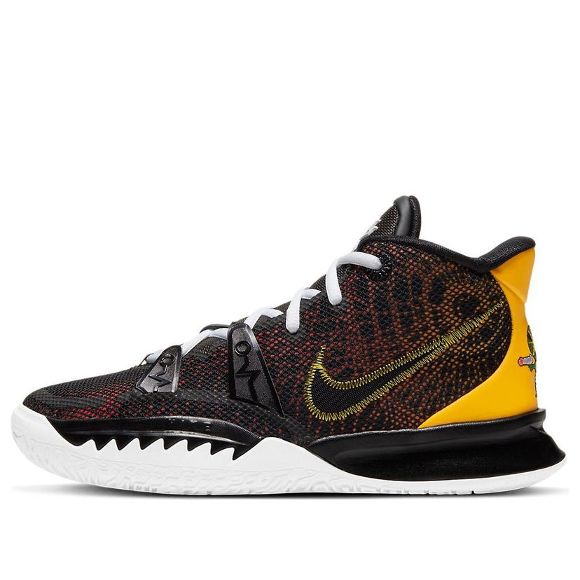 Oblečenie Nike Kyrie 7 Roswell Rayguns Rôznofarebný | CT4080-001