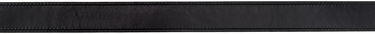 Opasok LEMAIRE LEMAIRE Clip Belt Čierna | AC1190 LL0109, 1