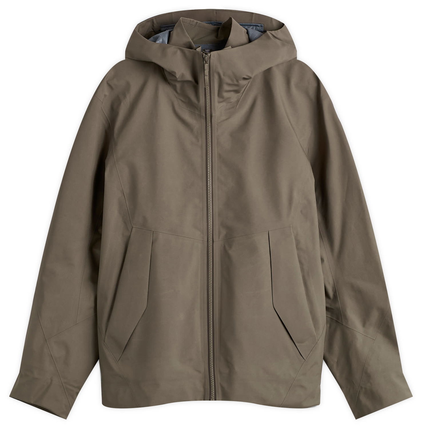 Bunda Arcteryx Veilance Diode Gore-Tex Shell Jacket, Size Small Zelené | X000010022-014070, 0