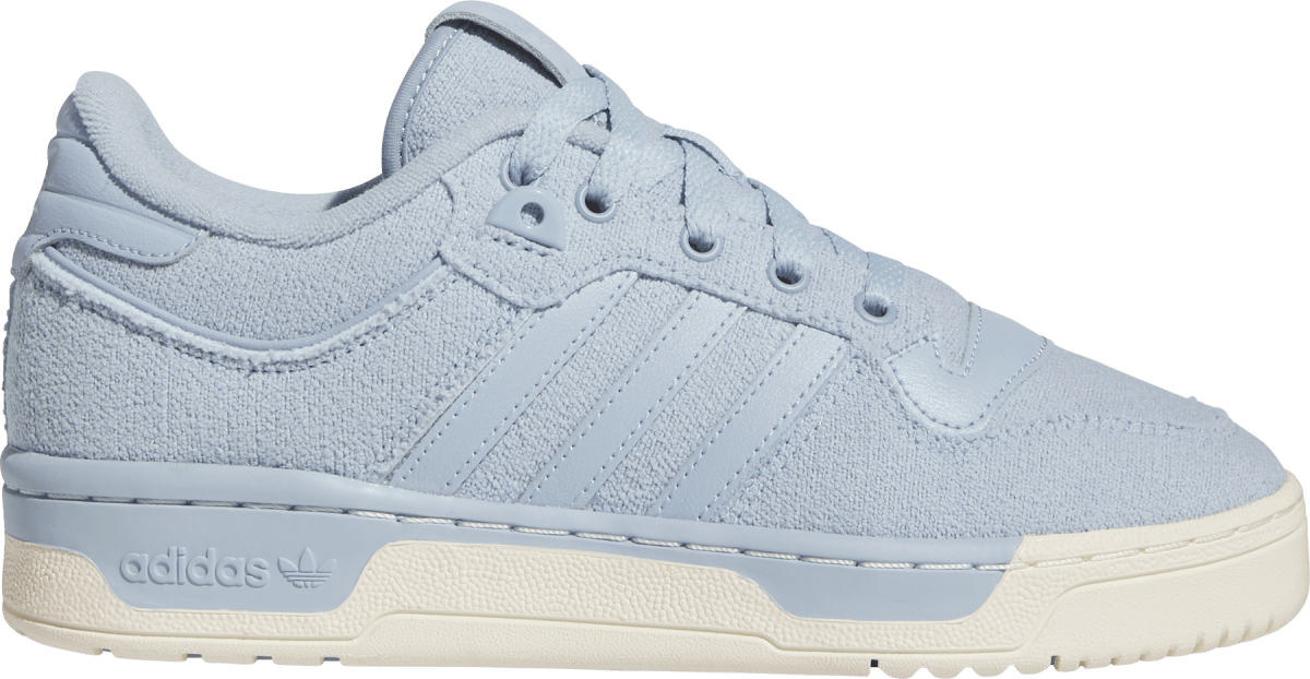 Tenisky a topánky adidas Originals Obuv RIVALRY 86 LOW W Modrá | if5171, 0