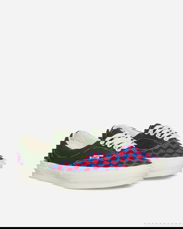 Tenisky a topánky Vans LX Era Reissue 95 BMX DOUGL Rôznofarebný | VN000CZDBXU1, 3
