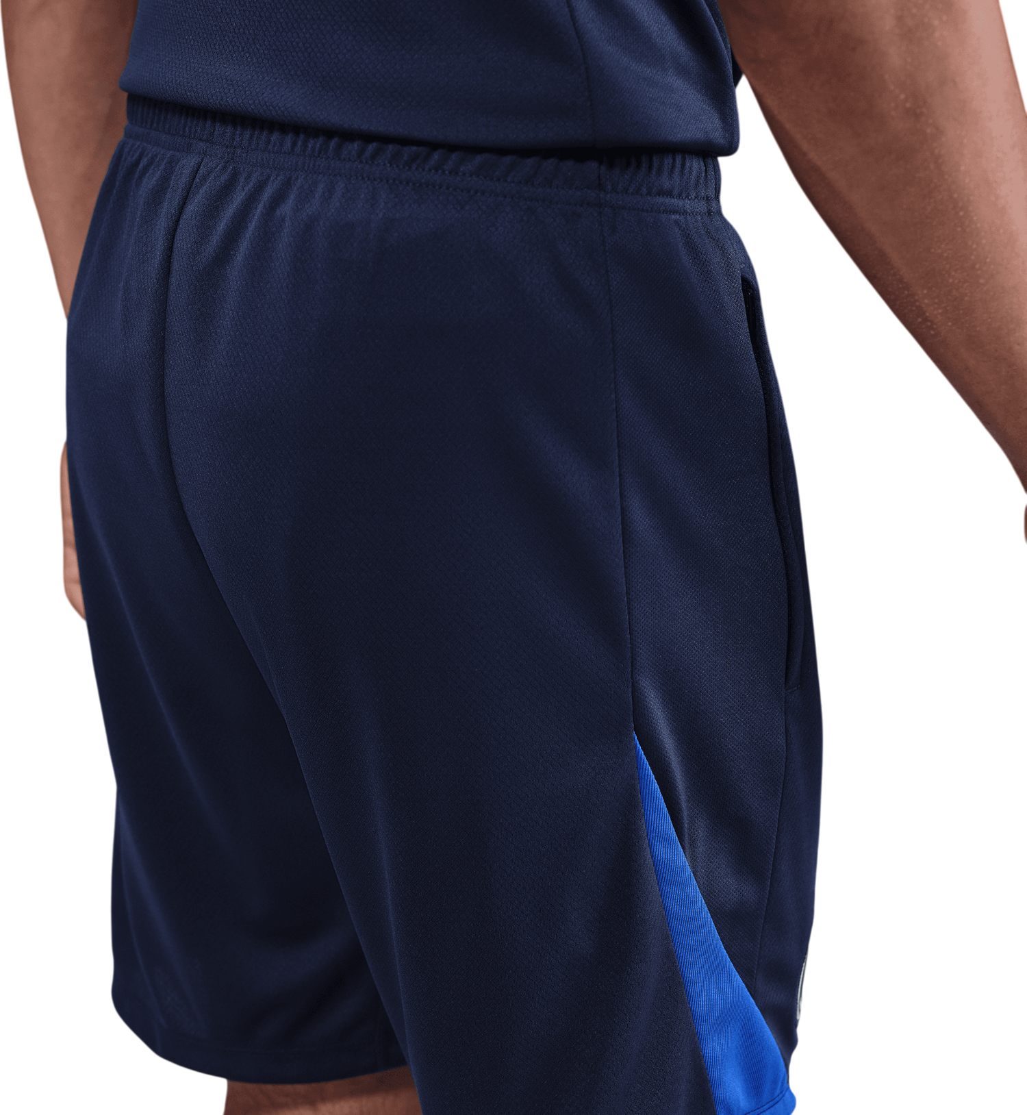 Šortky Nike PSG Strike Shorts Navy | hj6756-410, 1