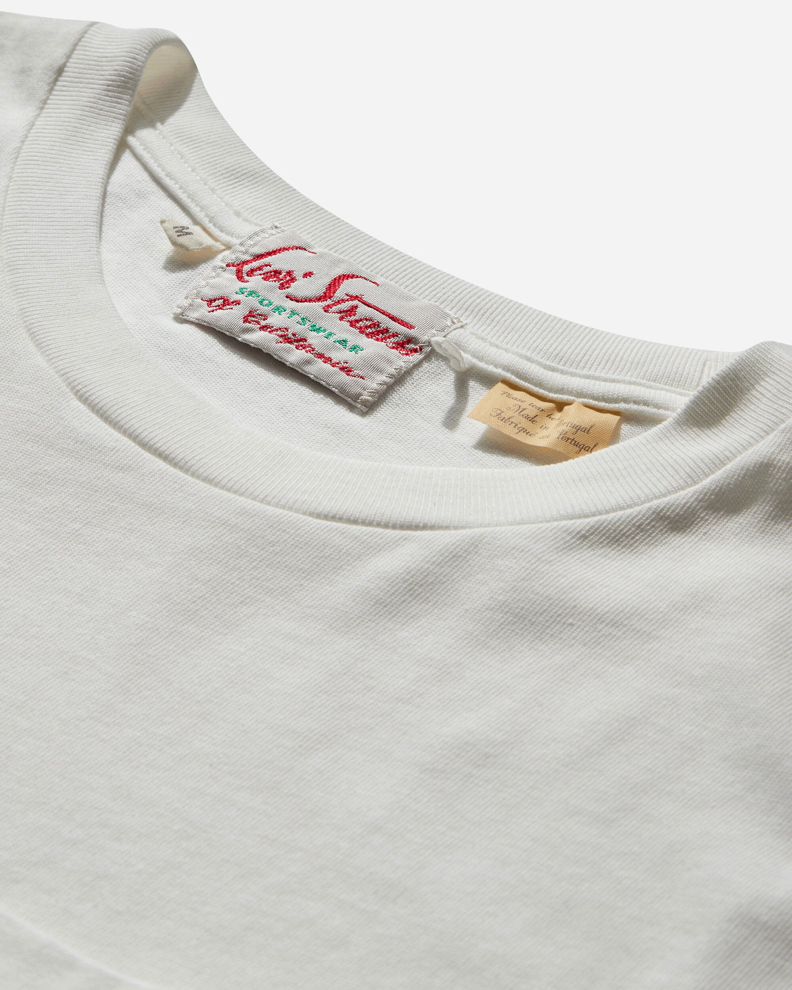 ® Vintage Clothing 1950s Sportswear Tee