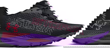 Tenisky a topánky Under Armour HOVR Sonic 6 Storm "Black/Purple" W Čierna | 3026553-001, 0
