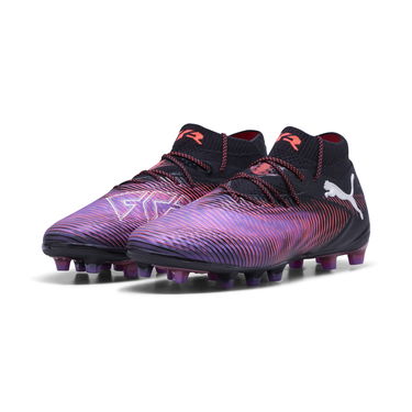 Tenisky a topánky Puma FUTURE 8 ULTIMATE AG Soccer Cleats Fialová | 108189_01, 1